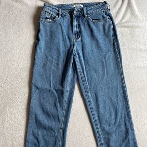 Pacsun Mom Jeans